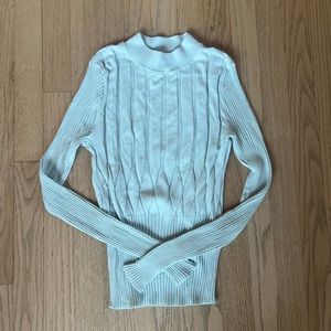 Club Monaco Knit Size S